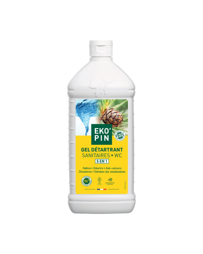 Nettoyant sol écologique 1L - Safecare